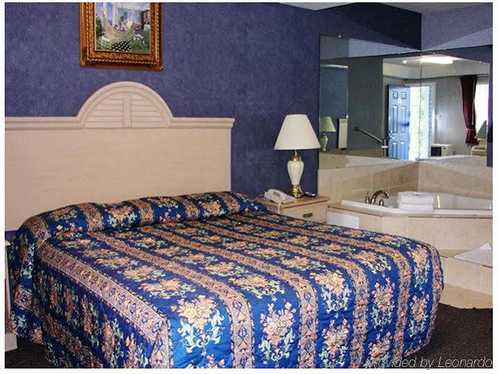 Village Inn & Suites - Smithville Habitación foto